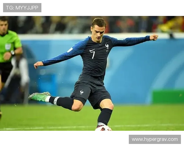 格里兹曼世界杯及大赛连续高光表现解析