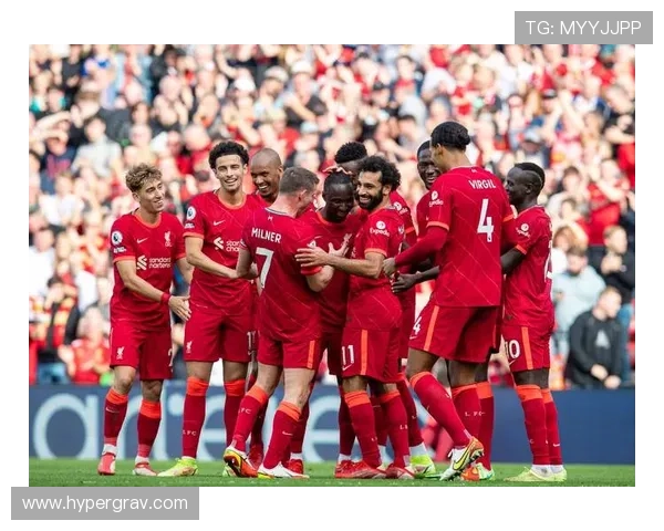 利物浦伤病问题持续影响球队阵容，对赛季竞争力构成考验