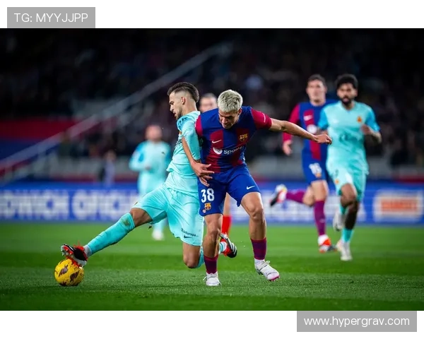 亚马尔关键战表现稳定性解析