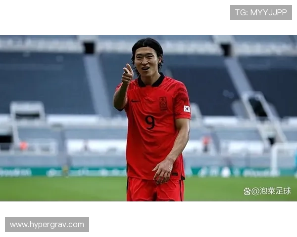 曹圭成技术特点:跑位灵活冲击力强,射术稳健把握机会能力持续提升 曹圭成技术特点:跑位灵活冲击力强,射术稳健把握机会能力持续提升