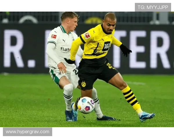 多特蒙德战术失衡危机：高位逼抢成双刃剑，争冠梦碎还是触底反弹？