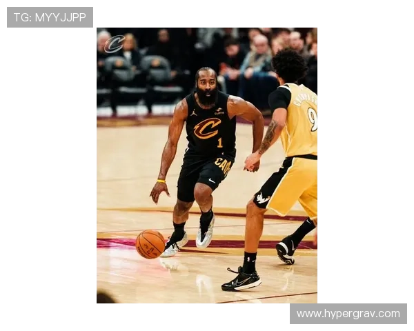 哈登无球效率提升，改变快攻节奏主导进攻