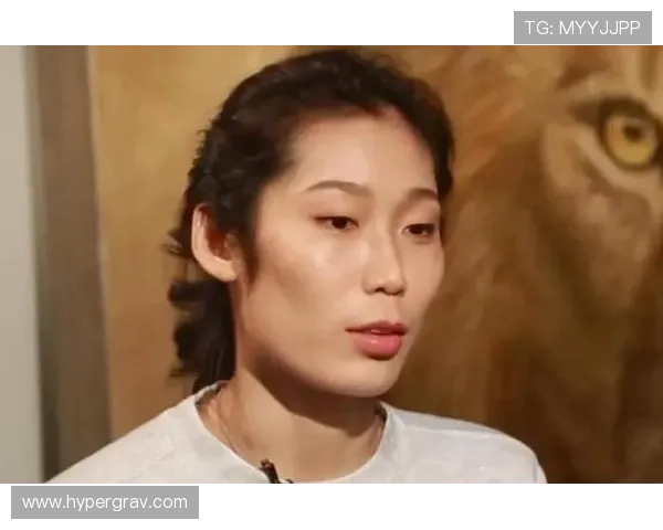 朱婷家冰箱里塞满蛋白粉，邻居以为她开健身房